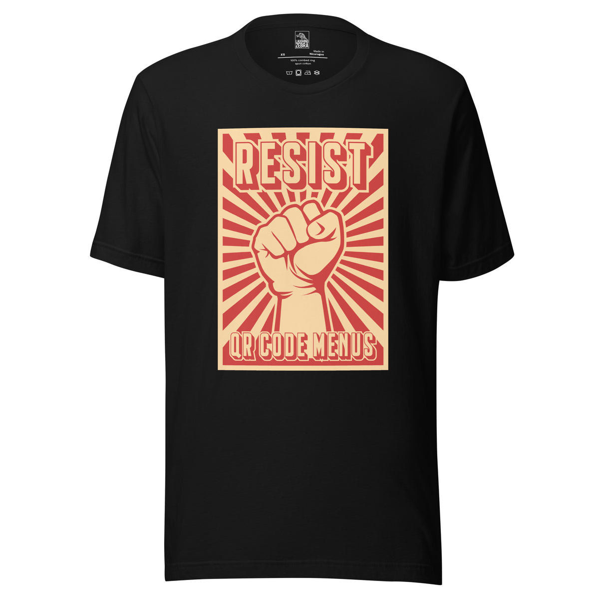 Resist T-Shirt